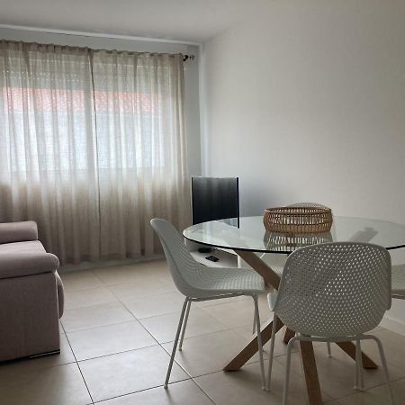 Appartamento Casa Da Marina Esposende Esterno foto