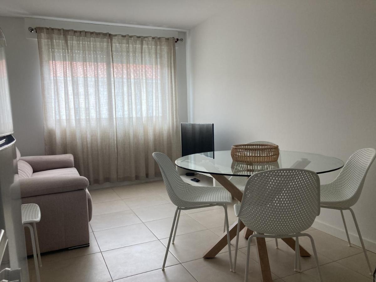 Appartamento Casa Da Marina Esposende Esterno foto