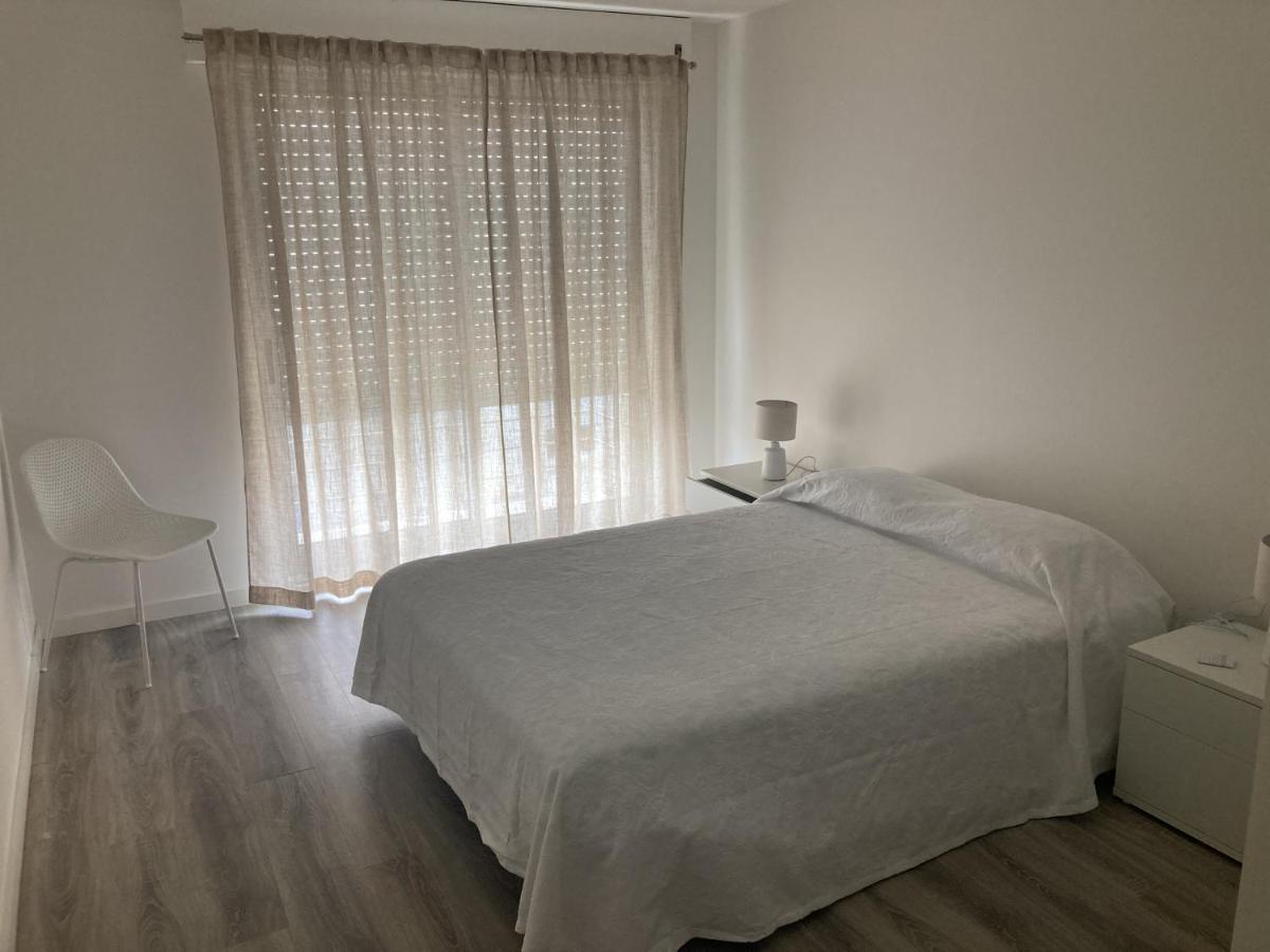 Appartamento Casa Da Marina Esposende Esterno foto