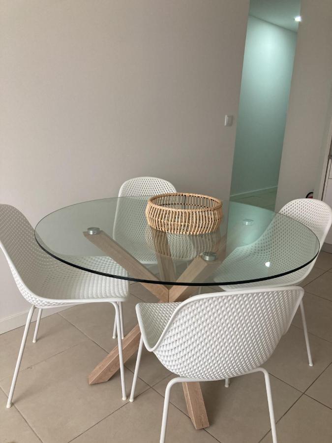 Appartamento Casa Da Marina Esposende Esterno foto